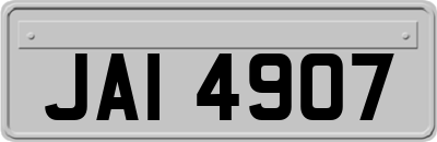 JAI4907