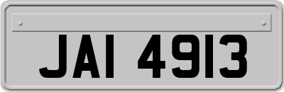 JAI4913