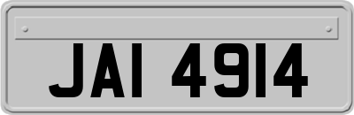 JAI4914