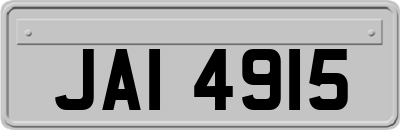 JAI4915