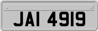 JAI4919
