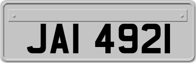 JAI4921