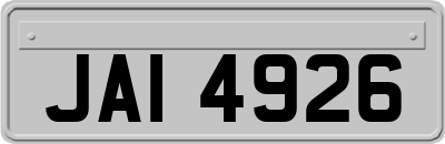 JAI4926