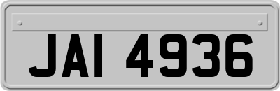 JAI4936