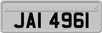 JAI4961