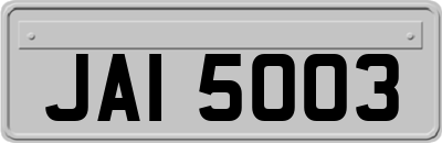 JAI5003