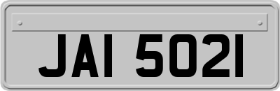 JAI5021