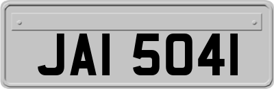 JAI5041