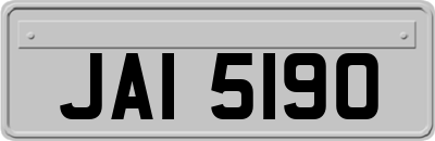 JAI5190