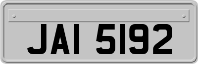 JAI5192