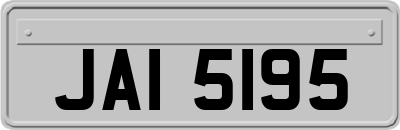 JAI5195