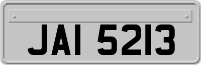 JAI5213