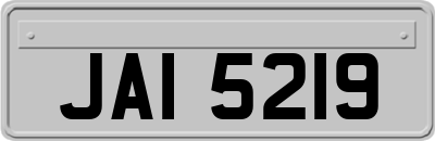 JAI5219