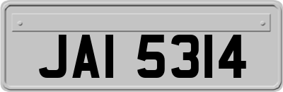 JAI5314
