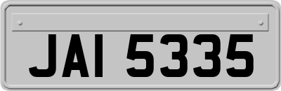 JAI5335