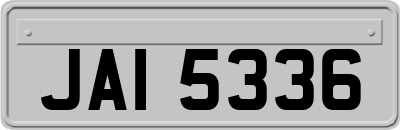 JAI5336