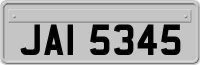 JAI5345
