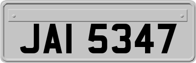 JAI5347