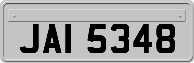 JAI5348