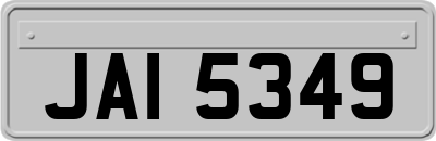 JAI5349