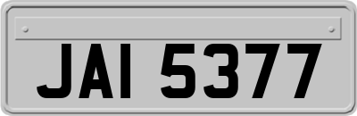 JAI5377