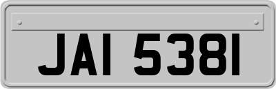 JAI5381