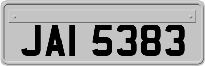 JAI5383