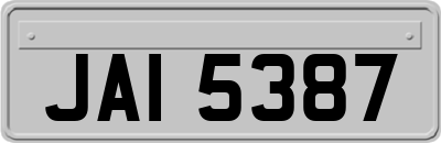 JAI5387