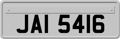 JAI5416