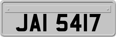 JAI5417