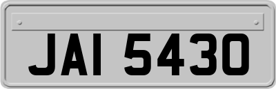 JAI5430