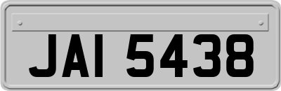 JAI5438