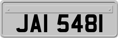 JAI5481