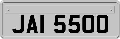 JAI5500