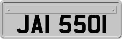JAI5501