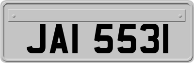 JAI5531