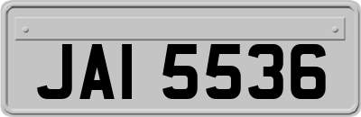 JAI5536