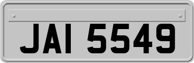 JAI5549