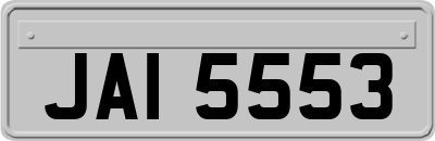 JAI5553