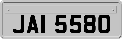 JAI5580