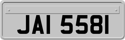 JAI5581