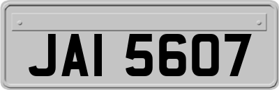 JAI5607