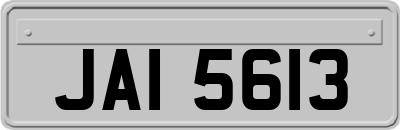 JAI5613