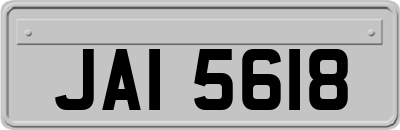 JAI5618