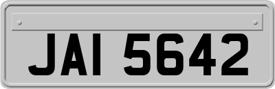 JAI5642