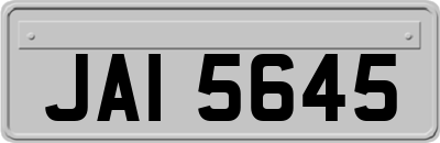 JAI5645