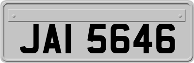 JAI5646
