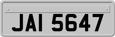 JAI5647