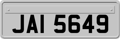 JAI5649