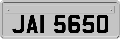 JAI5650
